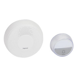 Kit carillon stand à piles bla