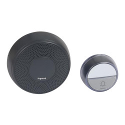 Kit carillon stand à piles ant