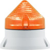 CTL600 LED AMB   V12/24DAC  GY