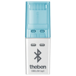 Interface de programmation bluetooth pou