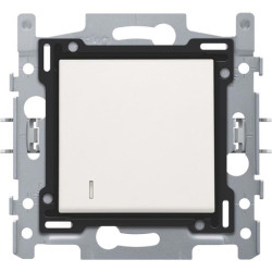 Interrupteur controle 2P bornes auto