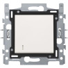 Interrupteur controle 1P bornes auto