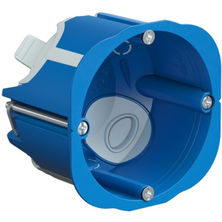 O Range Acoustic diam 68mm prof. 47 mm.