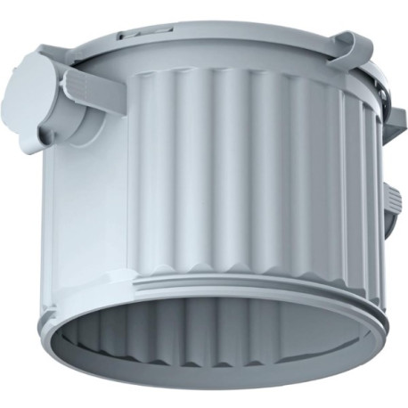 Boîtier, HaloX® 100