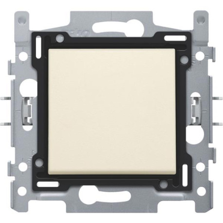 BOUTON POUSSOIR NO CREAM