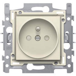 PRISE 2P+T SECUR. CREAM