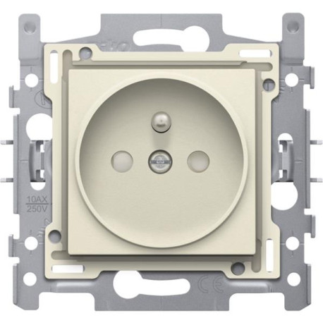 PRISE 2P+T SECUR. CREAM