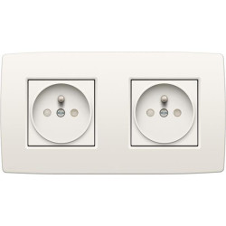 PRISE 2P+T SEC. DOUBLE