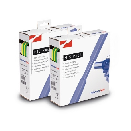 HIS-PACK-25.4/12.7-PO-X-GNYE