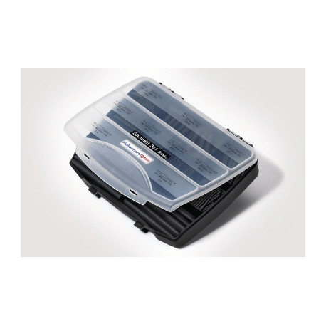 ShrinKit 321 Basic-PO-X-BK