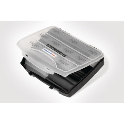 ShrinKit 321-A Basic-PO-X-BK/CL