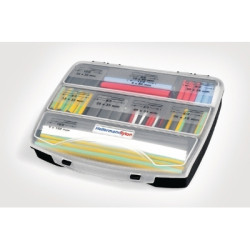 ShrinKit 321 Universal Basic-PO-X-DIV