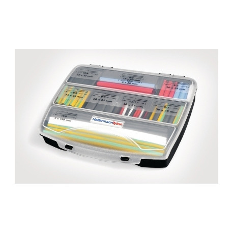 ShrinKit 321 Universal Basic-PO-X-DIV