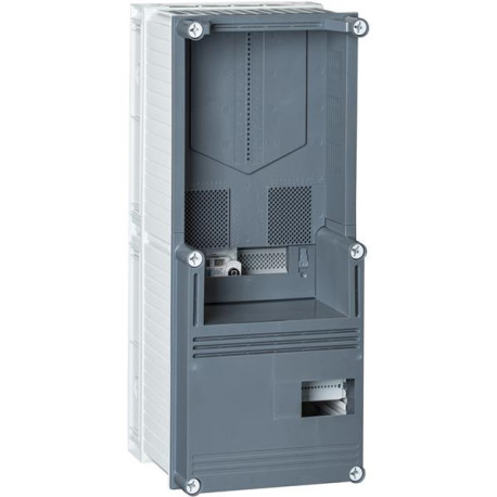 25D60 module de raccordement+sectionneur