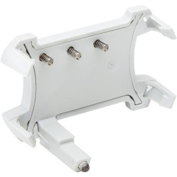 Light unit automatic insert blue 230V