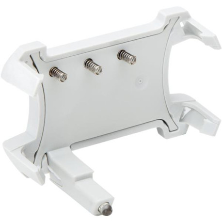 Light unit automatic insert blue 230V