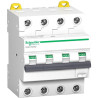 Acti9 IC60 RCBO 4P 32A 30mA C 6kA A