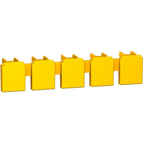 CACHE DENTS C60 UL1077