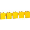 CACHE DENTS C60 UL1077