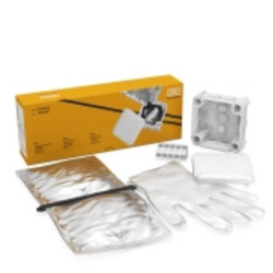 Résine T60 avec bte de jonction+bornier