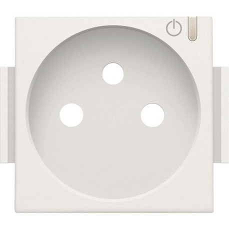 FINITION PRISE CONNECT.