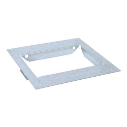 Adaptateur de montage rectang