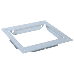 Adaptateur de montage rectang