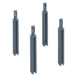 Vis pour extension (4 pièces)