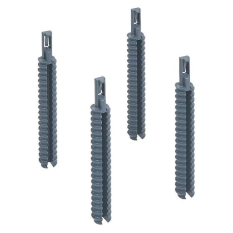 Vis pour extension (4 pièces)