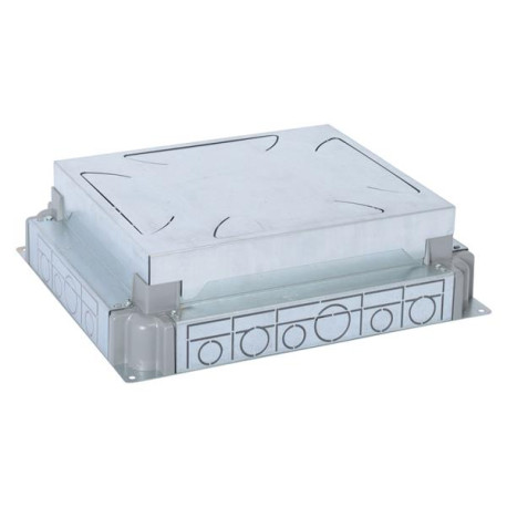 Boîte d'encastrement 12/18mod