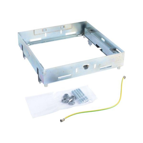 Kit 16/24 mod trappe de visite