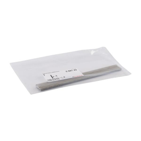 Kit de rehausse encastré