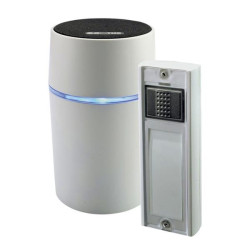 Calima 200BE sans fil, gong set 250 mètr