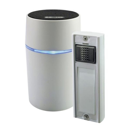 Calima 200BE sans fil, gong set 250 mètr