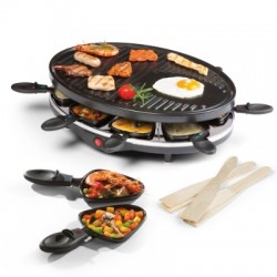 Raclette grill 1200 W
