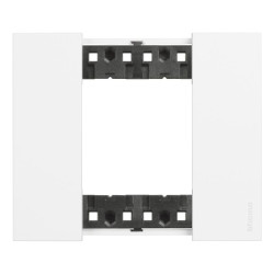 LNOW plaque 2 mod blanc