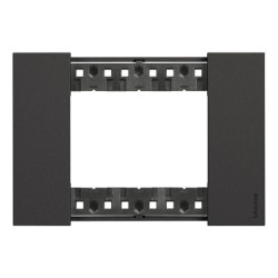 LNOW plaque 3 mod noir