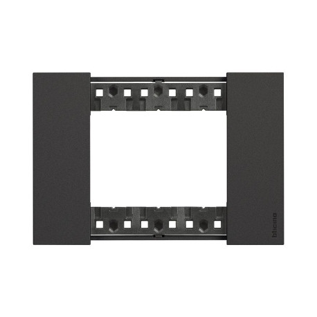 LNOW plaque 3 mod noir