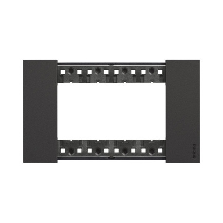 LNOW plaque 4 mod noir