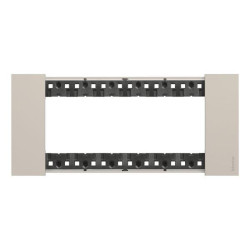 LNOW plaque 6 mod sable