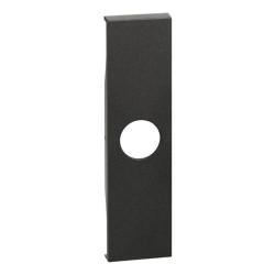 LNOW enjo prise TV noir