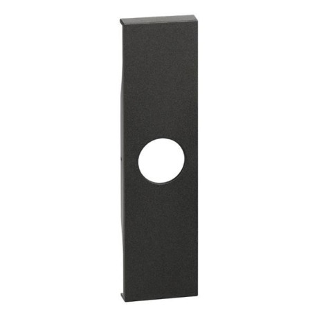 LNOW enjo prise TV noir