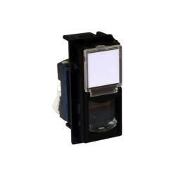 LNOW RJ45 UTP cat6 noir