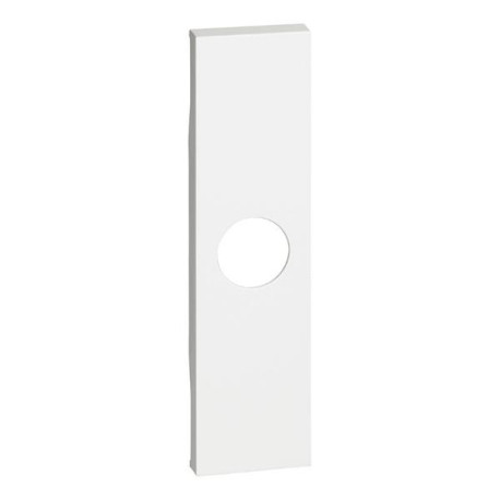 LNOW enjo prise TV blanc