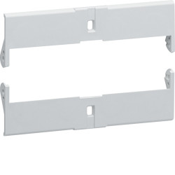 Set de 2 cache-bornes pour ID type B 4P