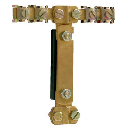 barrette coup terre Equip.