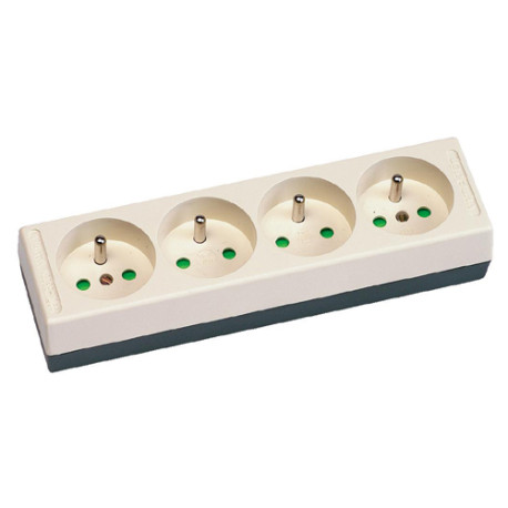 Bloc multi prs 4x - Ivoir