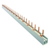 VYN Rail B 2P/56x1P ou 28x2P (1M) 10mm²