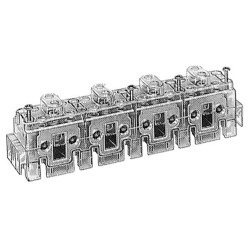 BLOC DE RACCORDEMENT MULTIfonc.NEL