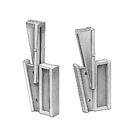 SET DE JONCTION (1set 2chev + 2fourch)